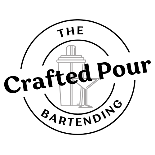 The Crafted Pour Bartending